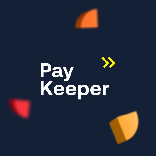 Paykeeper: прием платежей (интернет-эквайринг и СБП)
